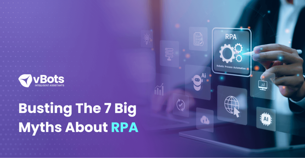 Fact vs. Fiction: Debunking the Most Common Automation Myths