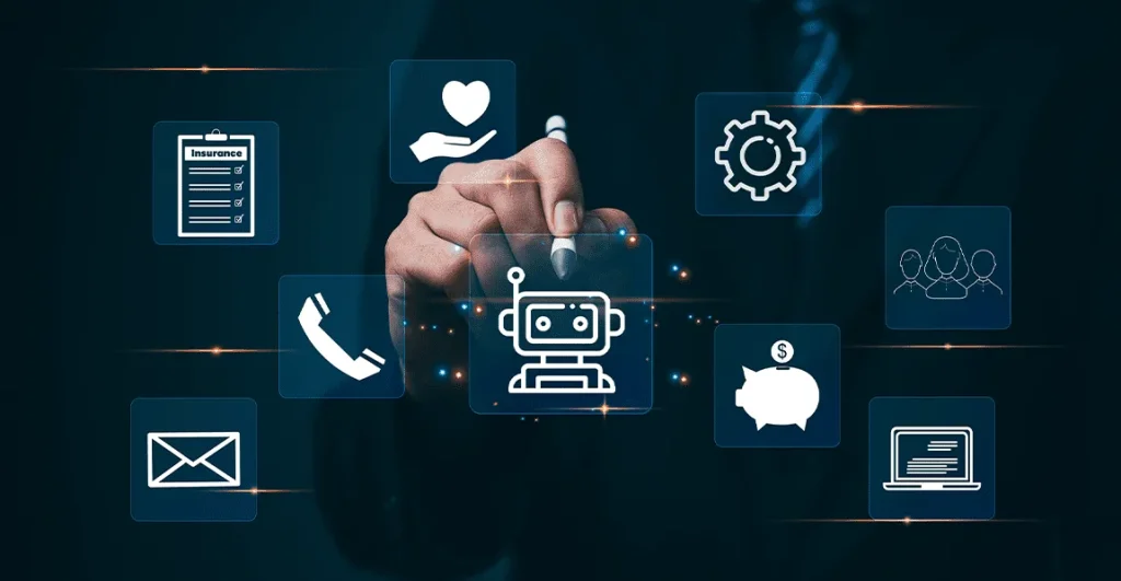 Why RPA Should Be a Focus for Insurance Agencies