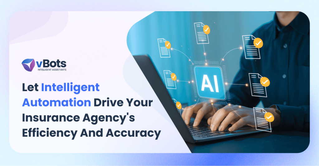 Intelligent Automation in Insurance: Real-World Use Cases Driving Impact