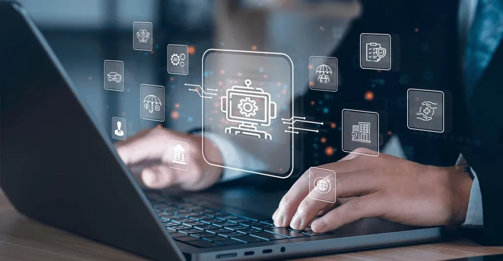 Automation Bots: A Resolution that Can’t be Broken for the Independent Insurance Agencies