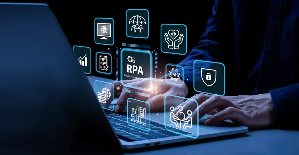 Rising Adoption of Automation in Insurance Agencies: Trends and Impacts