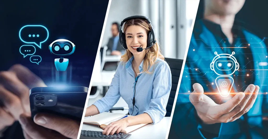 What Are the Best Options to Support Insurance Agency Growth? A Look at Chatbots, Virtual Assistants, and Intelligent Automation