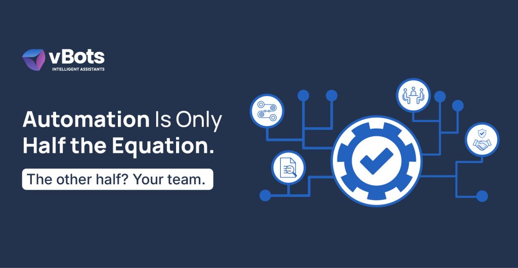 Building an Automation Ready Culture