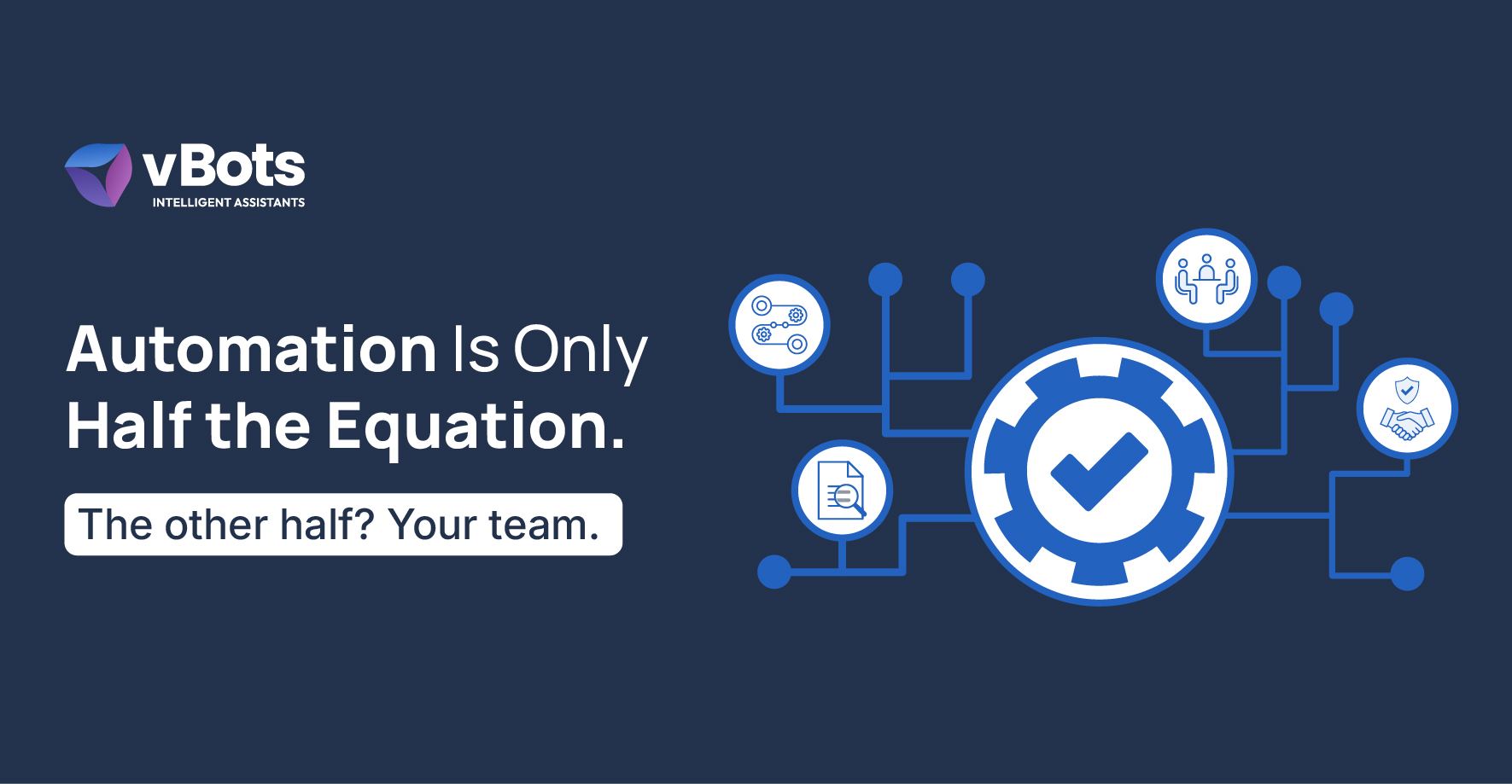 Building an Automation Ready Culture