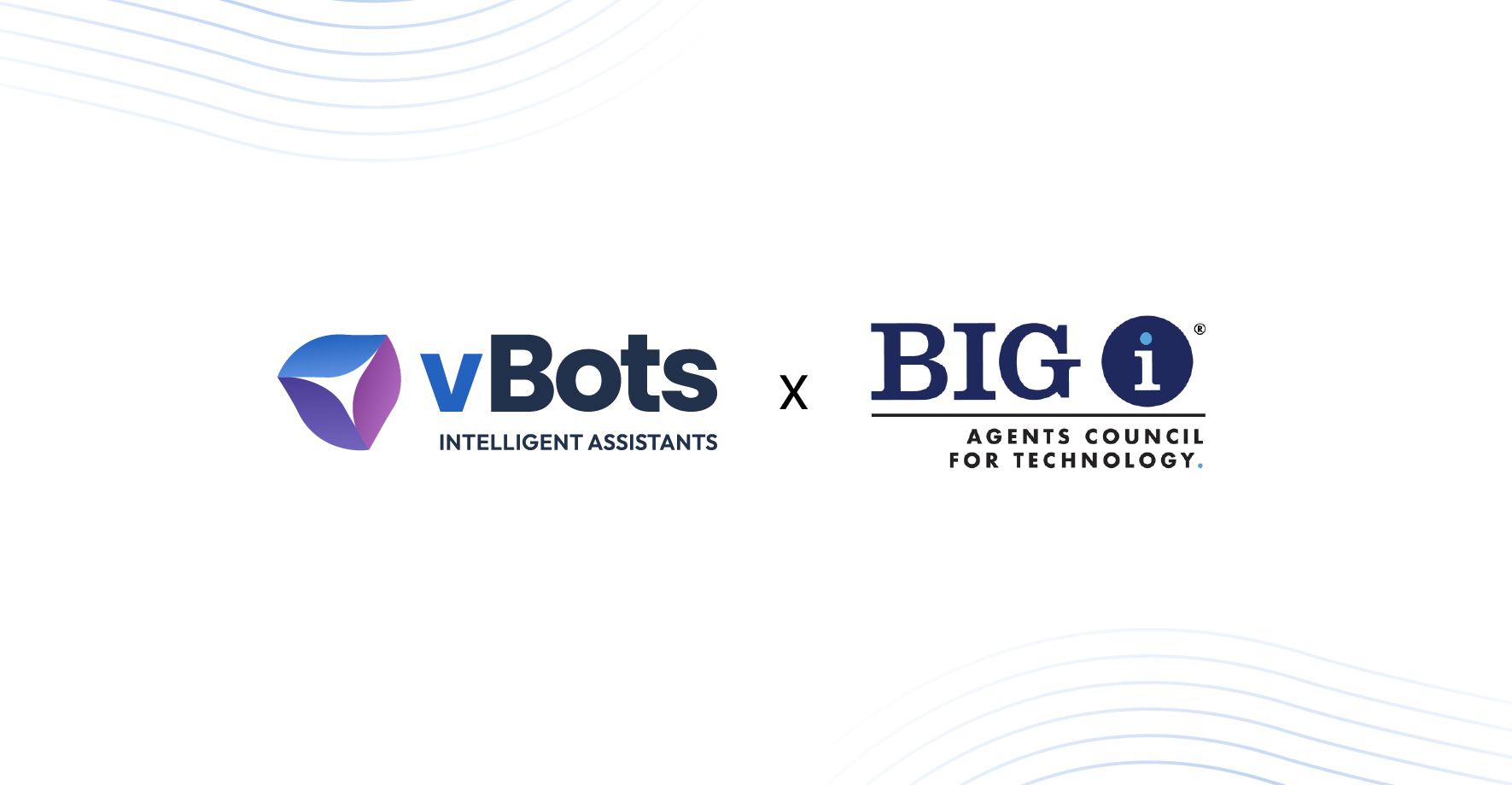 vBots Joins Big I